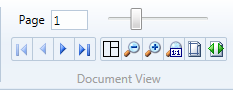 SimpleIndex SimpleViewer Document View Options Bar Features.png