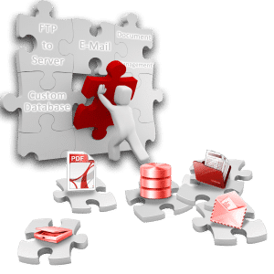 The missing piece of the IT document management puzzle