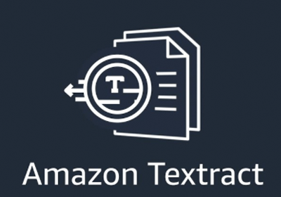 Amazon AWS Textract Cloud OCR Batch Processing