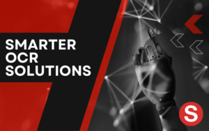Smarter OCR Solutions with AI