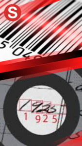 SimpleIndex includes both Barcode Recogniton and Optical Content Recognition in one streamlined platform