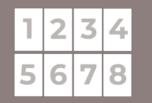 Illustration of how Automatic Image Splitting works