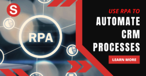 SimpleIndex RPA automates and integrates CRM customer relationship management processes