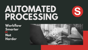 Smart RPA and AI Automation Tailored to Your Business Workflow Needs Automates OCR Barcodes Database Entry Autofill