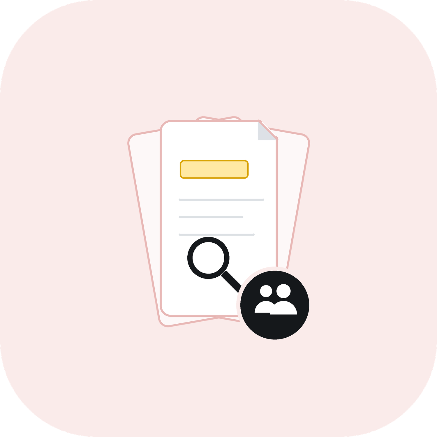 SimpleSearch Concurrent Viewer